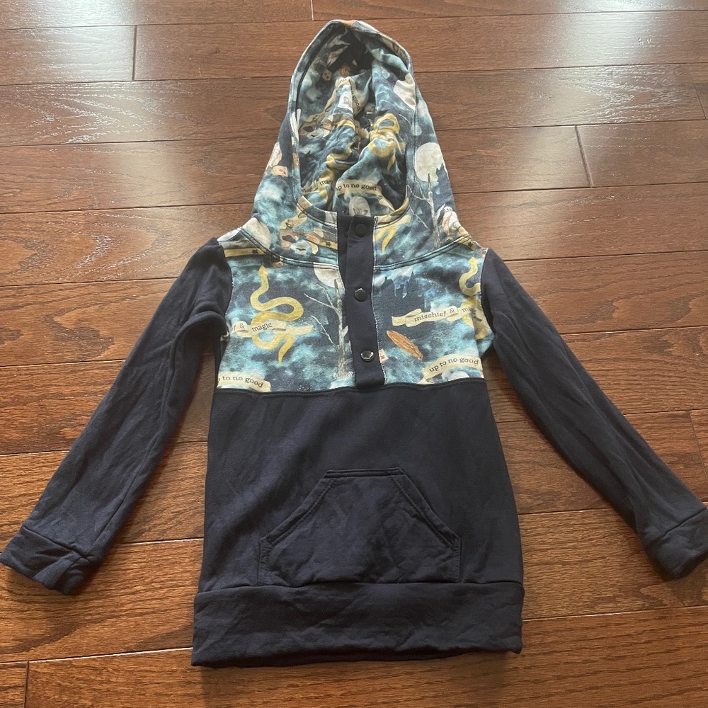 Toddler Hoodie